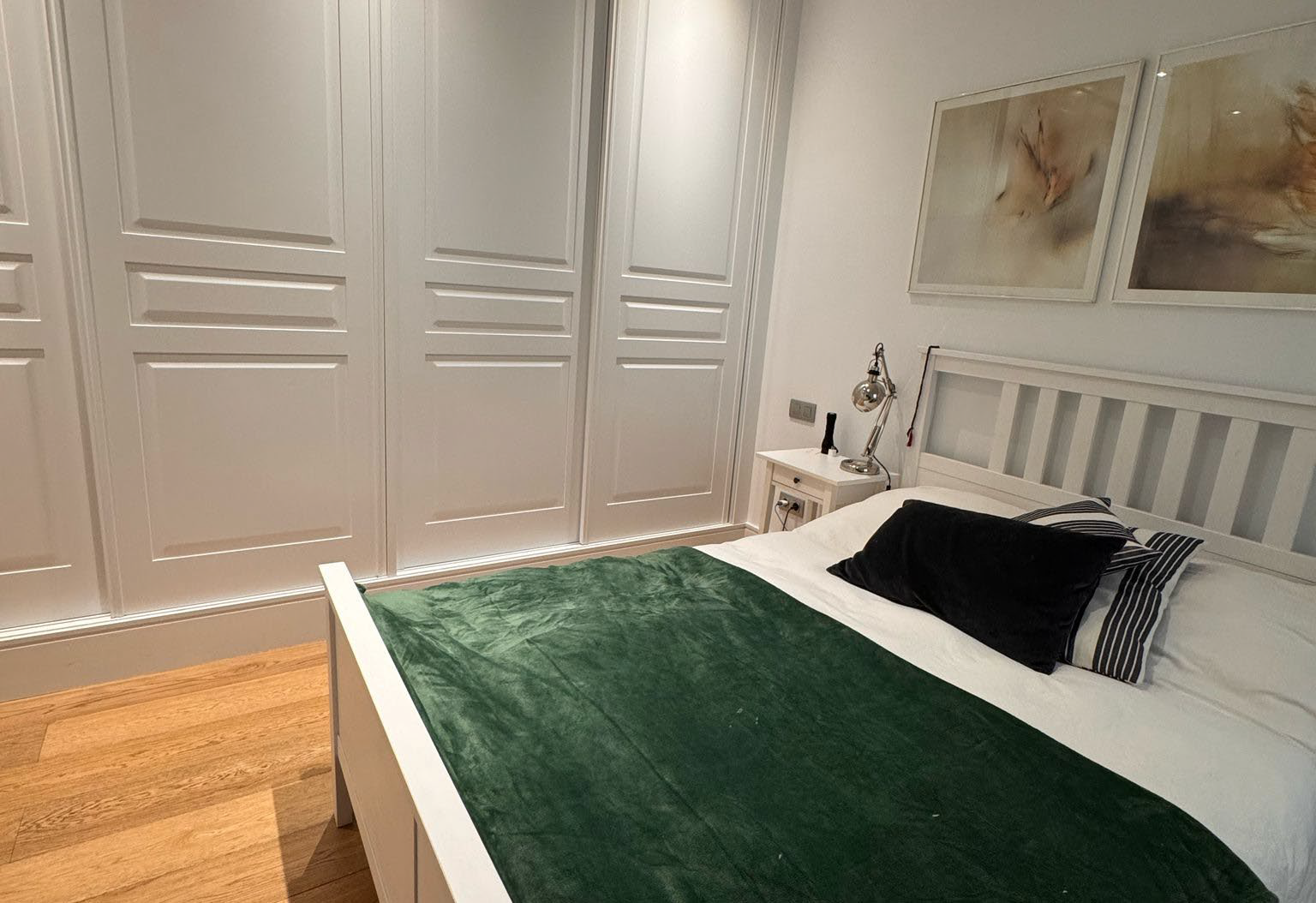 Calle Fernández de la Hoz