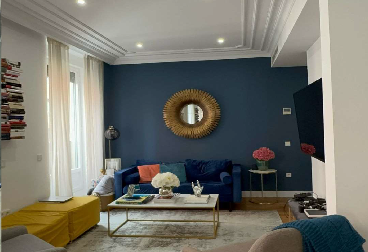 Calle Lope de Rueda - Main Image