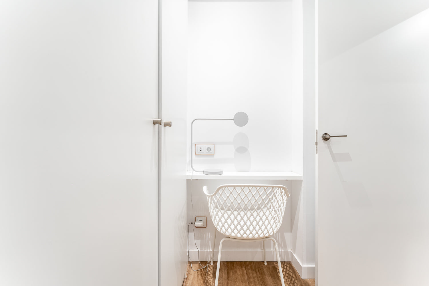 Calle de Ponzano 55, 1 bedroom