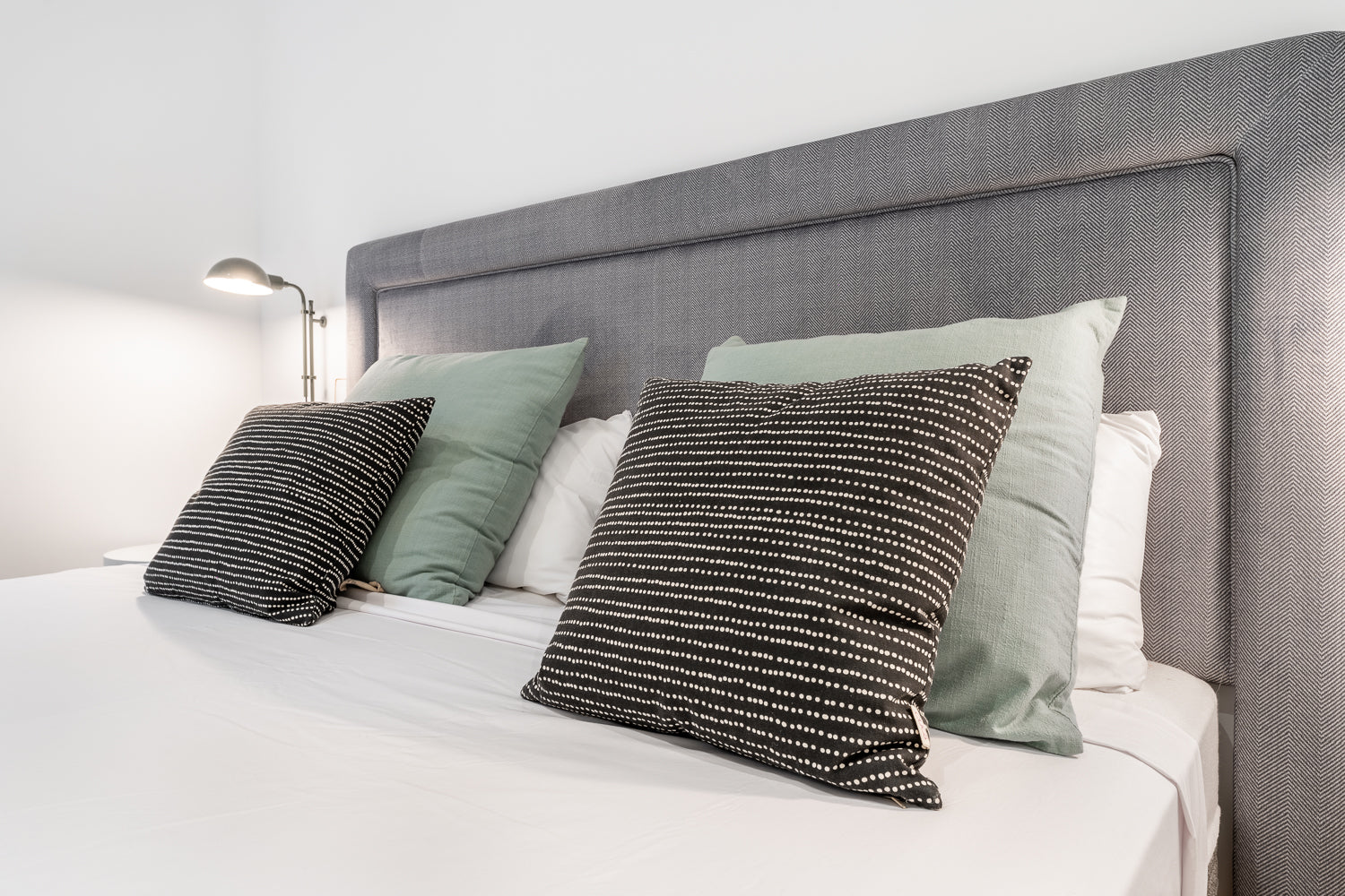 Calle de Ponzano 55, 1 bedroom