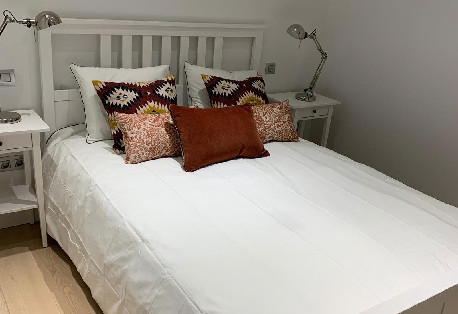 Calle de Rios Rosas, 32