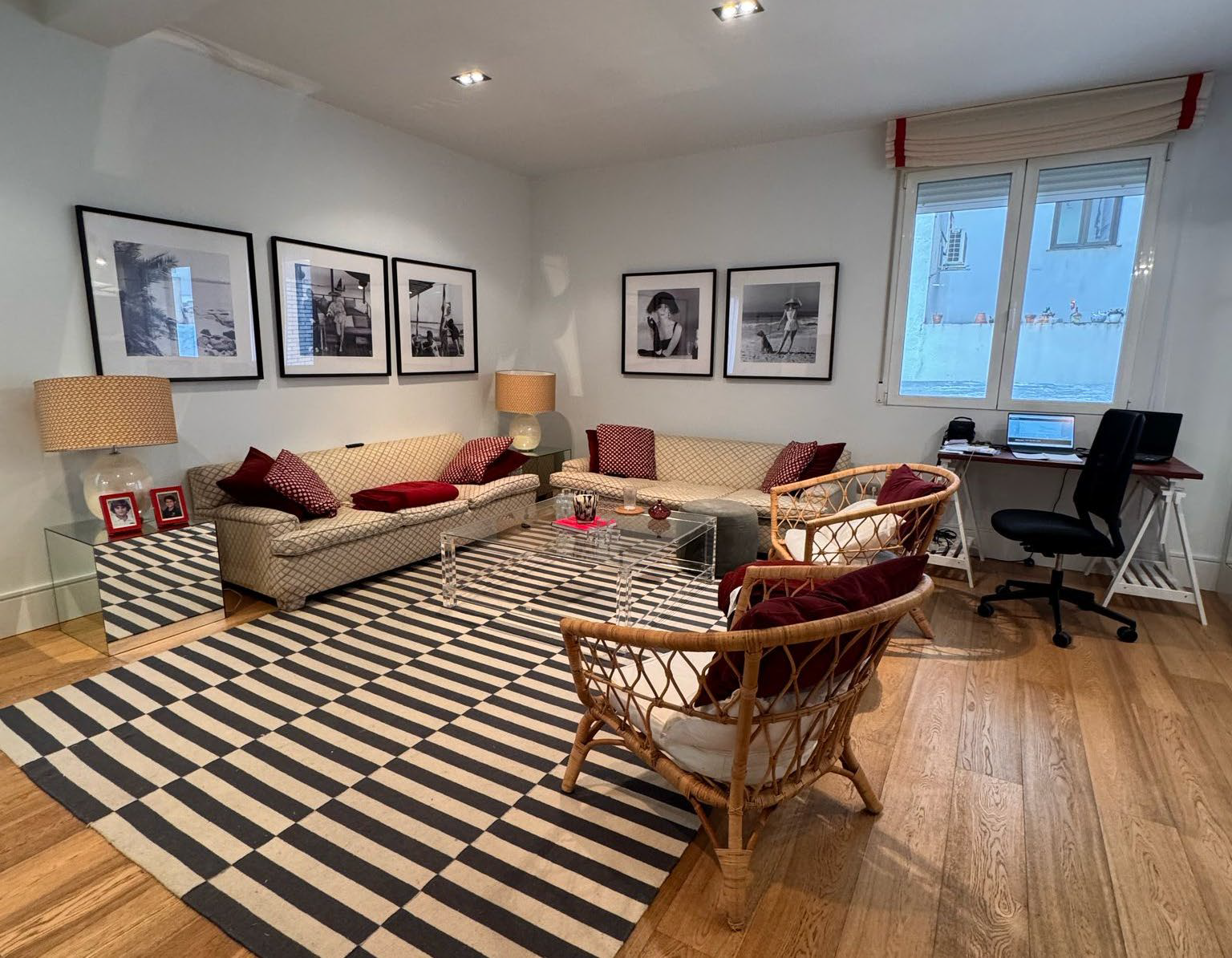 Calle Fernández de la Hoz - Main Image